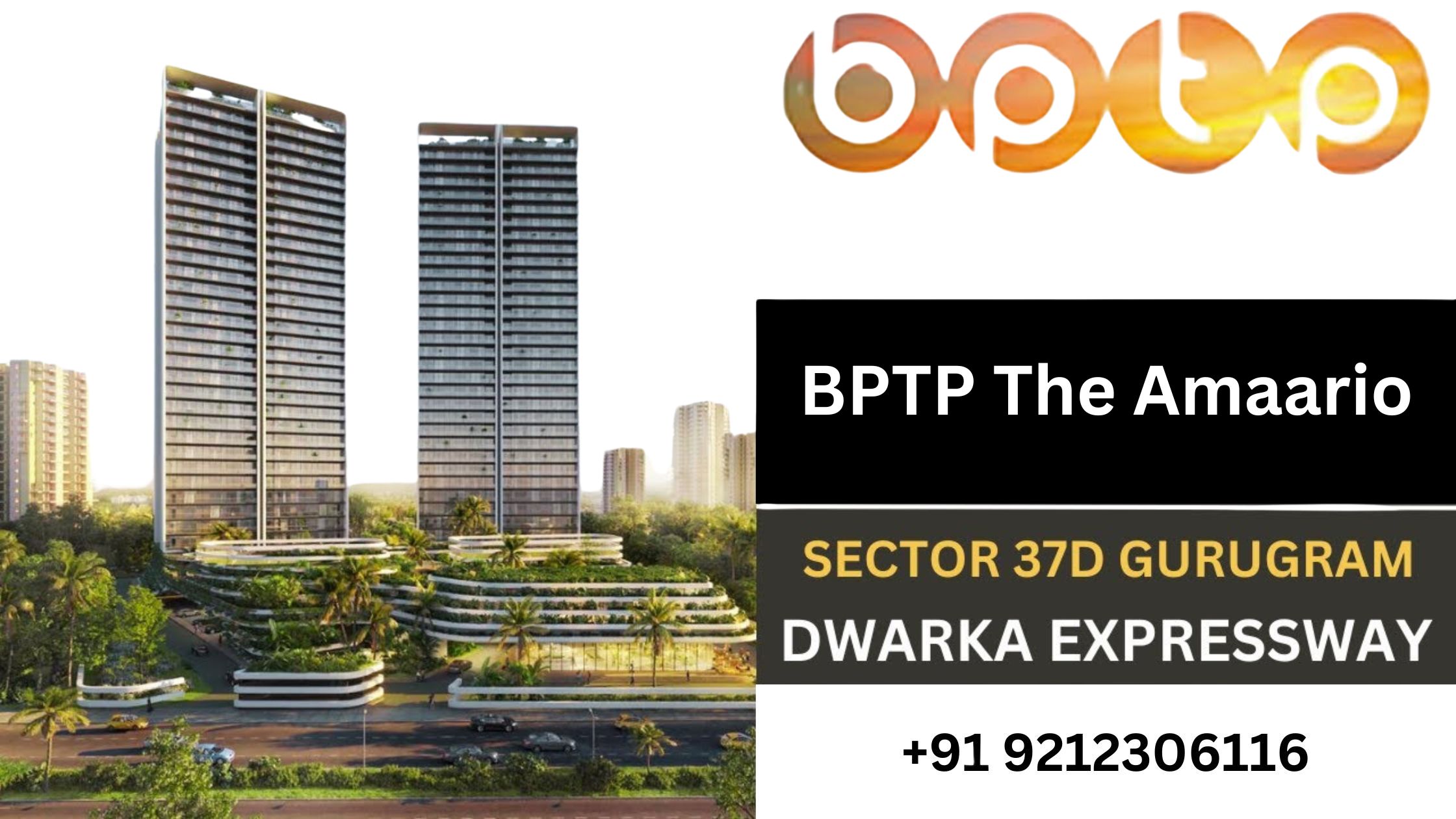 How to Evaluate Property Value in BPTP The Amaario Sector 37D Gurgaon